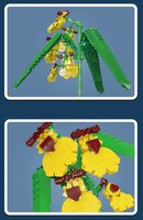 Mould King 24009 Orchidee