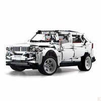 CaDA G5 Offroad Vehicle