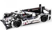 CaDA Sports-Car