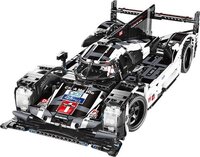 CaDA Sports-Car
