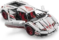 CaDA 610 Super Car