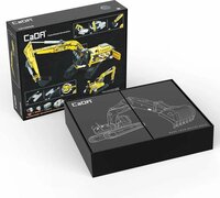 CaDA C61082W Bagger