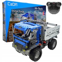 CaDA Muldenkipper LKW