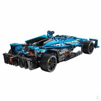 CaDA Formule racewagen