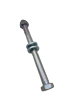 Puky - Steekas &Oslash;=8mm, L=100mm + opzetstuk