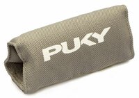 Puky Lenkerpolster LP 1 grau
