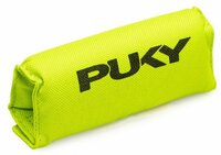 Puky Lenkerpolster LP 2 gr&uuml;n