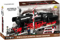 COBI 6287 DRB Class 52 Steam L&amp;Rail