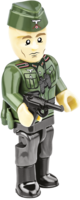 COBI  2292 10,5cm Lefh