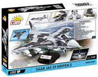 COBI  5820 SAAB JAS 39 Gripen E