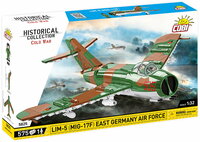 COBI  5825 LIM-5  MIG-17F East Germany