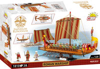 COBI 20071 Romeins Oorlogsschip