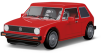 COBI 24613 VW GOLF