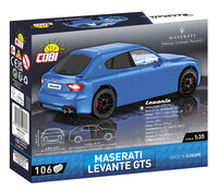 COBI - Maserati 24569 - Levante  GTS