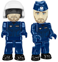 COBI 26628 BELL 407 Police