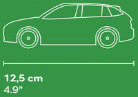 COBI 24582 Skoda Scala 1.0TSI