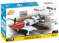 COBI 5862 Yakovlev YAK-3