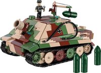 COBI 2585 38cm Sturmm&ouml;rser &quot;Sturmtiger&quot;