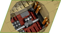 COBI 2655 Panzer V Panther Ausf. G Pudel