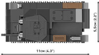 Cobi 2718 Panzer II Ausf.A