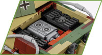 COBI 3113 Panzer VI Ausf.B Konigstiger