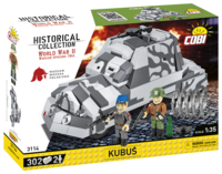 COBI 3114 Kubus