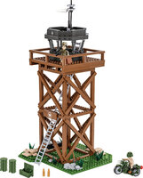COBI 3125 US Control Tower