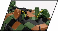 COBI 2628 Panzerhaubitze 2000