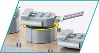 COBI WW2 4830 HMS Hood