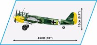 COBI  5733  Junkers JU-88