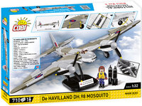 COBI 5735 - De Havilland MosquitoDH-98