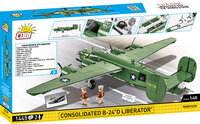 COBI 5739 Consolidated B-24D Liberator