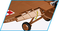 COBI  5742 - PZL P11C