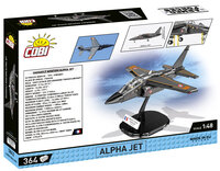 COBI 5842 Alpha Jet French Air Force