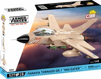 COBI 5854  Tornado GR.1 MIG Eater