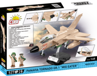 COBI 5854  Tornado GR.1 MIG Eater