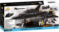 COBI 5890 SR-71 Blackbird