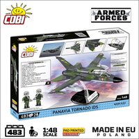 COBI 5894 Panavia Tornado IDS
