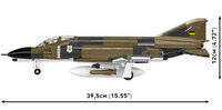 COBI 5898 F-4F Phantom II