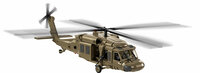 COBI  5906 Sikorsky UH-60 Black Hawk