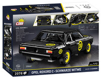 COBI 24333 - Opel Rekord C