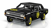 COBI 24333 - Opel Rekord C