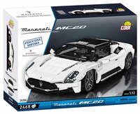 COBI 24334 - Maserati MC20  Exe Edition