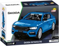 COBI  24343 Octavia IV RS