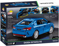 COBI  24343 Octavia IV RS