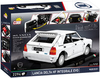 COBI 24356 1991 LANCIA DELTA HF INTEGRALE EVO