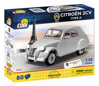 COBI 24510 - Citro&euml;n 2CV Type A