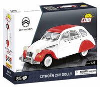 COBI 24513 Citro&euml;n 2CV Dolly