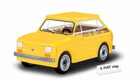 COBI 24530 - Polish Fiat 126P