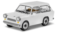 COBI 24540 - Trabant 601 Universal